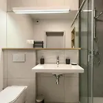 Apartamento Aboutartapartments - Otynska 4 *