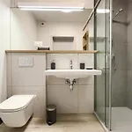 Aboutartapartments - Otynska 4 Apartamento Breslavia