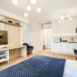 شقة Aboutartapartments - Otynska 4 فروتسواف