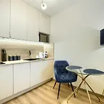 Aboutartapartments - Otynska 4