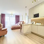 Aboutartapartments - Otynska 4 Apartamento Breslavia