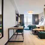 Aboutartapartments - Otynska 4