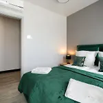 Aboutartapartments - Otynska 4 * 弗罗茨瓦夫