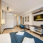 Aboutartapartments - Otynska 4 * فروتسواف