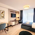 Aboutartapartments - Otynska 4 * 弗罗茨瓦夫