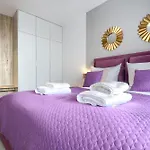 Aboutartapartments - Otynska 4 弗罗茨瓦夫
