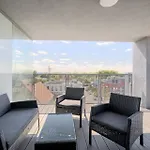 شقة Aboutartapartments - Otynska 4 فروتسواف