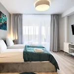 Aboutartapartments - Otynska 4 فروتسواف