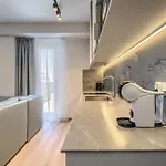 شقة Aboutartapartments - Otynska 4