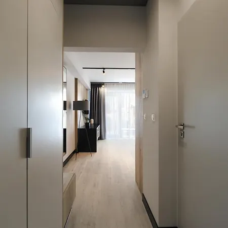 Aboutartapartments - Otynska 4 Βρότσλαβ