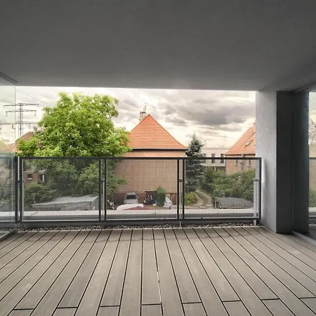 Aboutartapartments - Otynska 4 * Βρότσλαβ