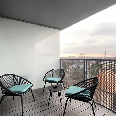 Apartment Aboutartapartments - Otynska 4