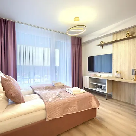 Aboutartapartments - Otynska 4 Apartment Wroclaw