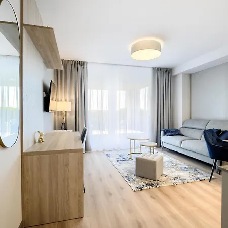 Aboutartapartments - Otynska 4 Διαμέρισμα *