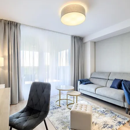 Aboutartapartments - Otynska 4 * Wroclaw