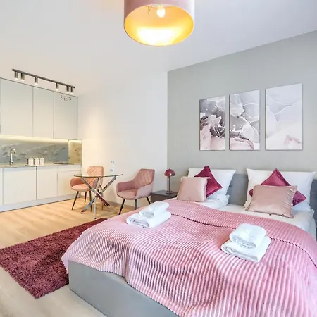 Aboutartapartments - Otynska 4 Διαμέρισμα *