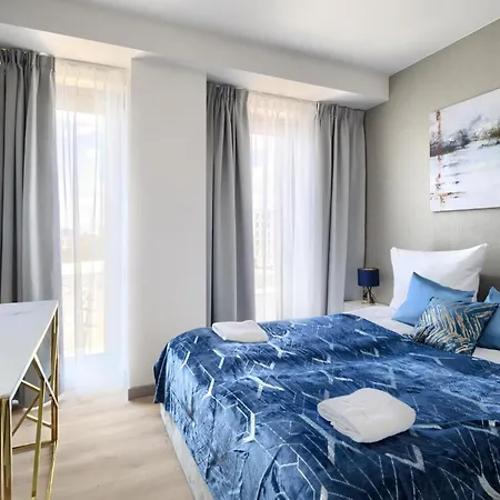 Διαμέρισμα Aboutartapartments - Otynska 4 *