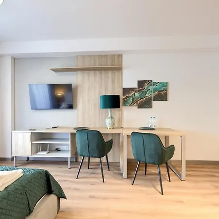 Aboutartapartments - Otynska 4 Apartment Wroclaw