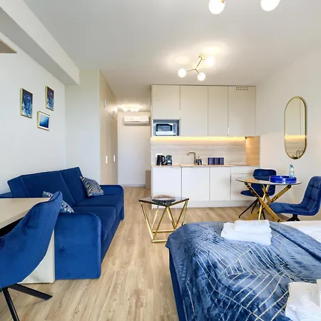 Aboutartapartments - Otynska 4 Apartment