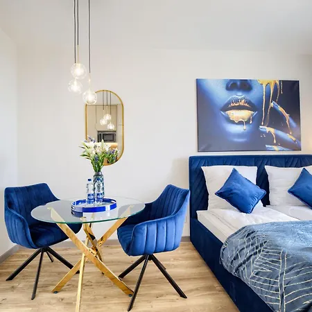 Aboutartapartments - Otynska 4