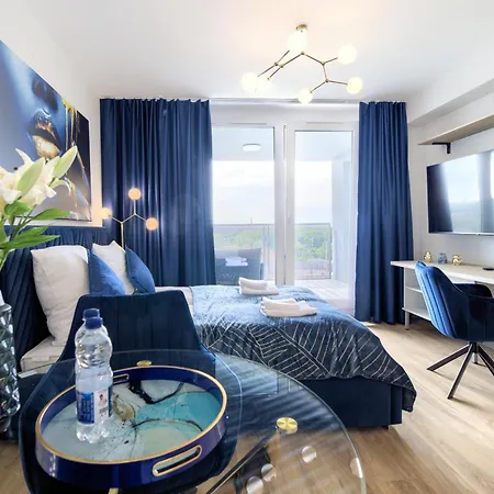 Apartment Aboutartapartments - Otynska 4 Wroclaw