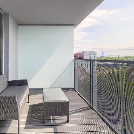 Aboutartapartments - Otynska 4 Apartment