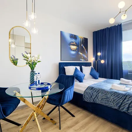 Aboutartapartments - Otynska 4 Apartment