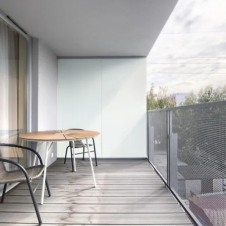Aboutartapartments - Otynska 4 Apartment *