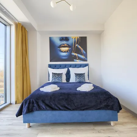Aboutartapartments - Otynska 4