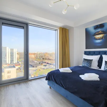 Apartment Aboutartapartments - Otynska 4