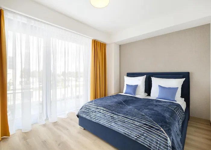 Aboutartapartments - Otynska 4