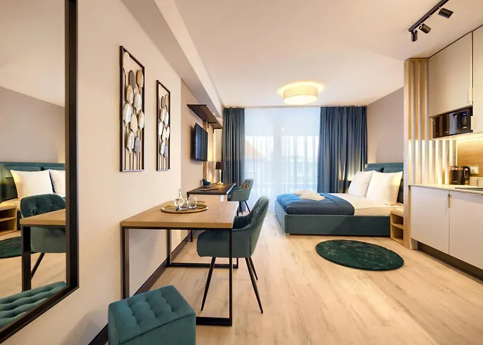 Aboutartapartments - Otynska 4 *