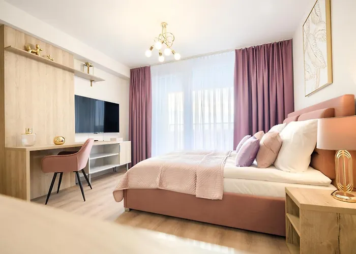 Aboutartapartments - Otynska 4 公寓