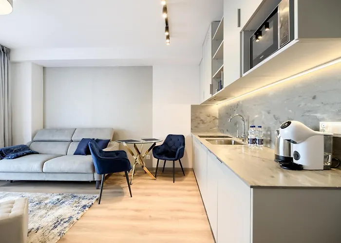 Aboutartapartments - Otynska 4