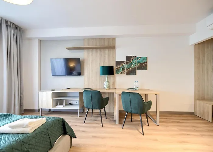 Aboutartapartments - Otynska 4 公寓 弗罗茨瓦夫