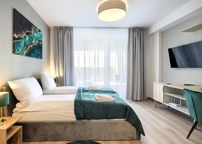 Aboutartapartments - Otynska 4 弗罗茨瓦夫