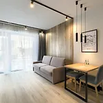 Aboutartapartments - Otynska 4 Lägenhet