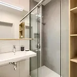 Apartmán Aboutartapartments - Otynska 4