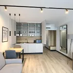 Aboutartapartments - Otynska 4 Apartmán Vratislav