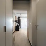 Aboutartapartments - Otynska 4 Breslau