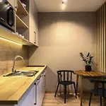 Aboutartapartments - Otynska 4 * Vratislav