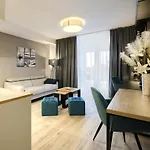 Aboutartapartments - Otynska 4 Apartmán *