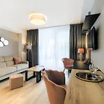 Aboutartapartments - Otynska 4 Apartment Breslau