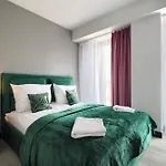 Apartmán Aboutartapartments - Otynska 4 Vratislav