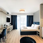 Aboutartapartments - Otynska 4 Vratislav