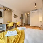 Apartment Aboutartapartments - Otynska 4