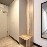 Aboutartapartments - Otynska 4 Breslau