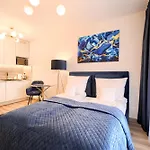 Lägenhet Aboutartapartments - Otynska 4