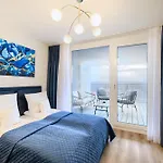 Apartmán Aboutartapartments - Otynska 4