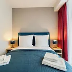 Aboutartapartments - Otynska 4 Apartment Breslau